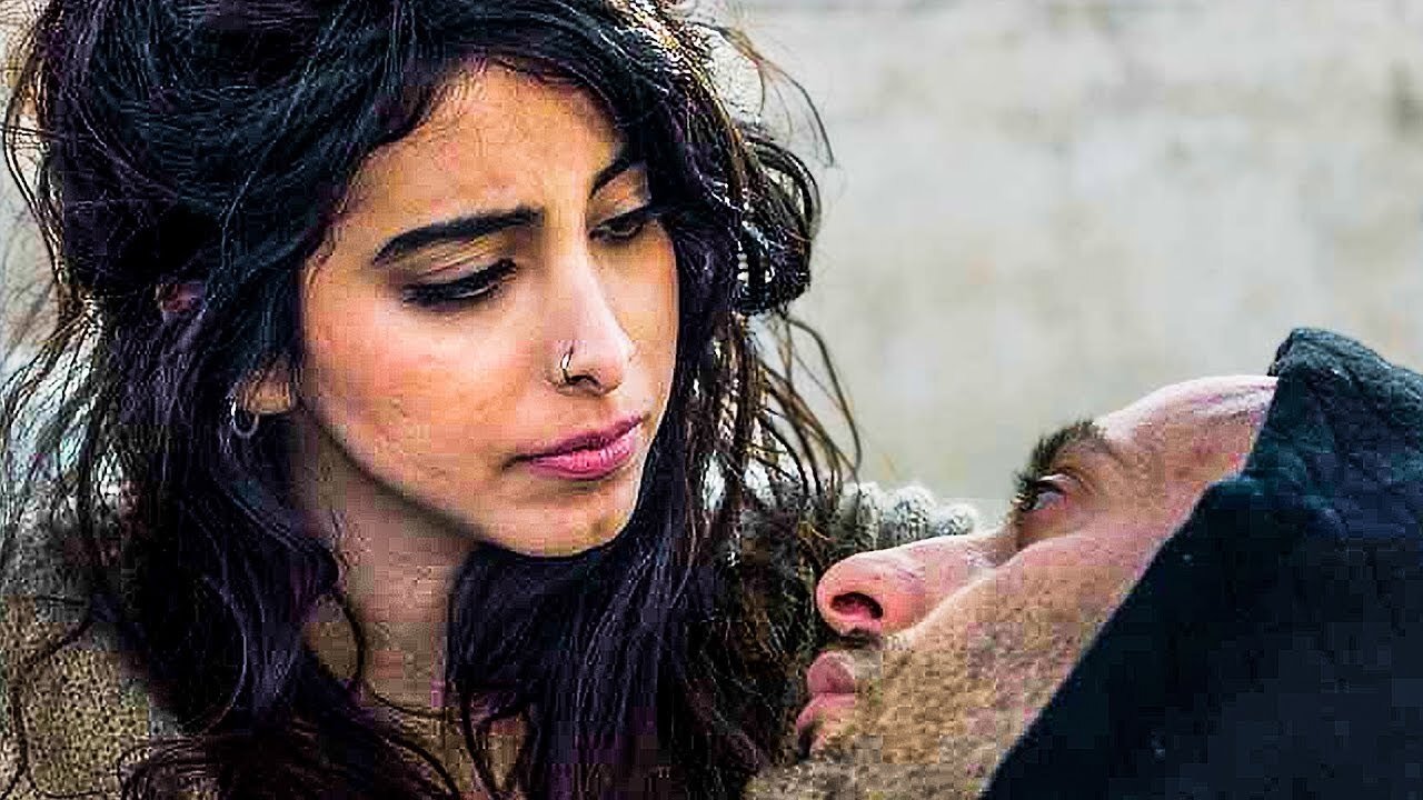 Junction 48 backdrop