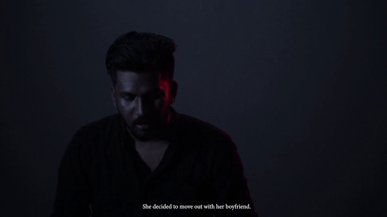 A Reciprocated Lust backdrop