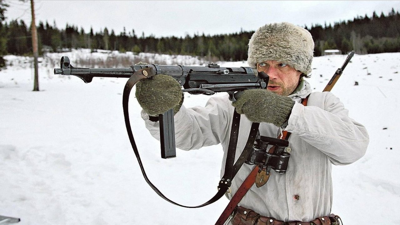 Beyond the Border backdrop