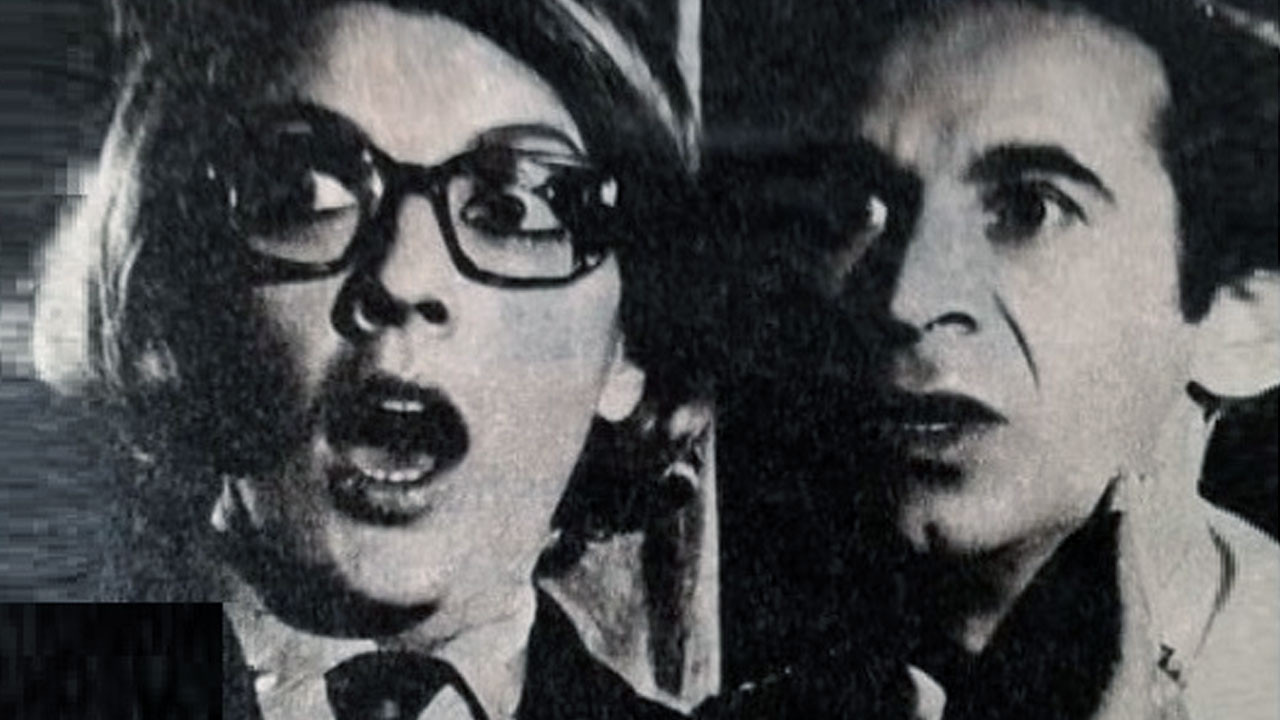 Villa Cariño backdrop