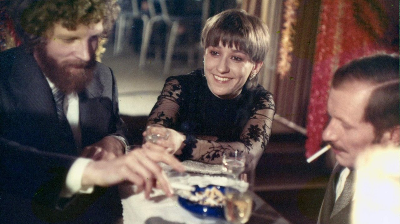 Our Short Life backdrop