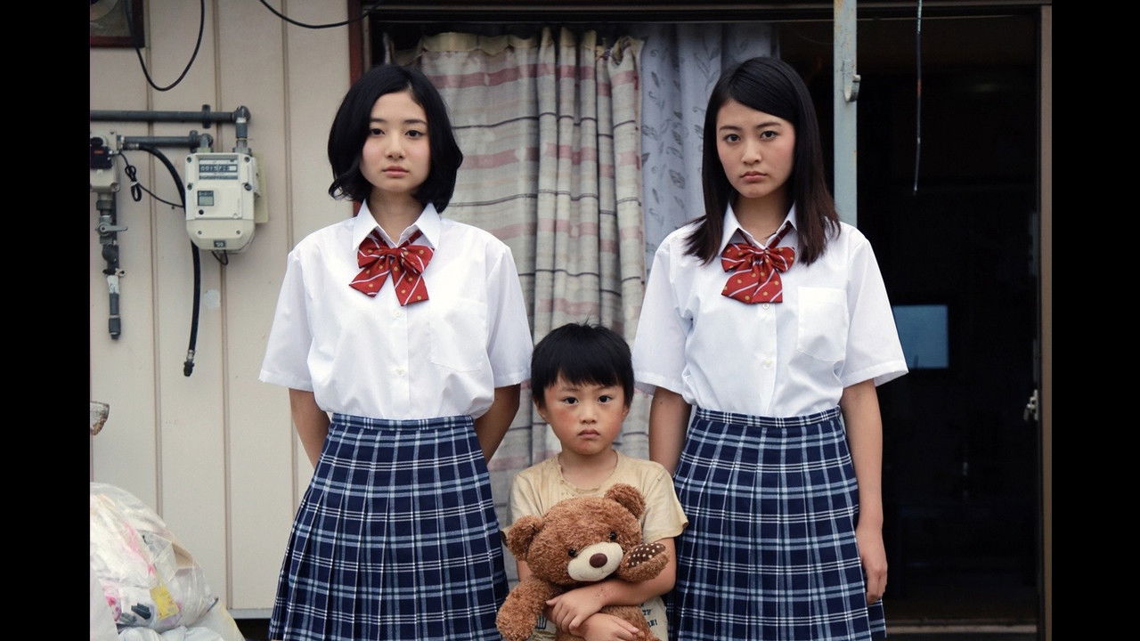 Kid Mon: Real Name Unknown backdrop