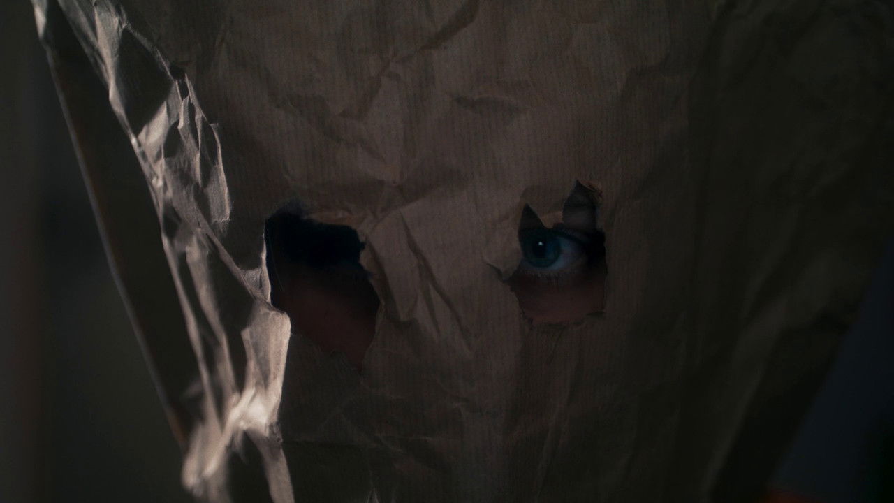 Not My Skin backdrop