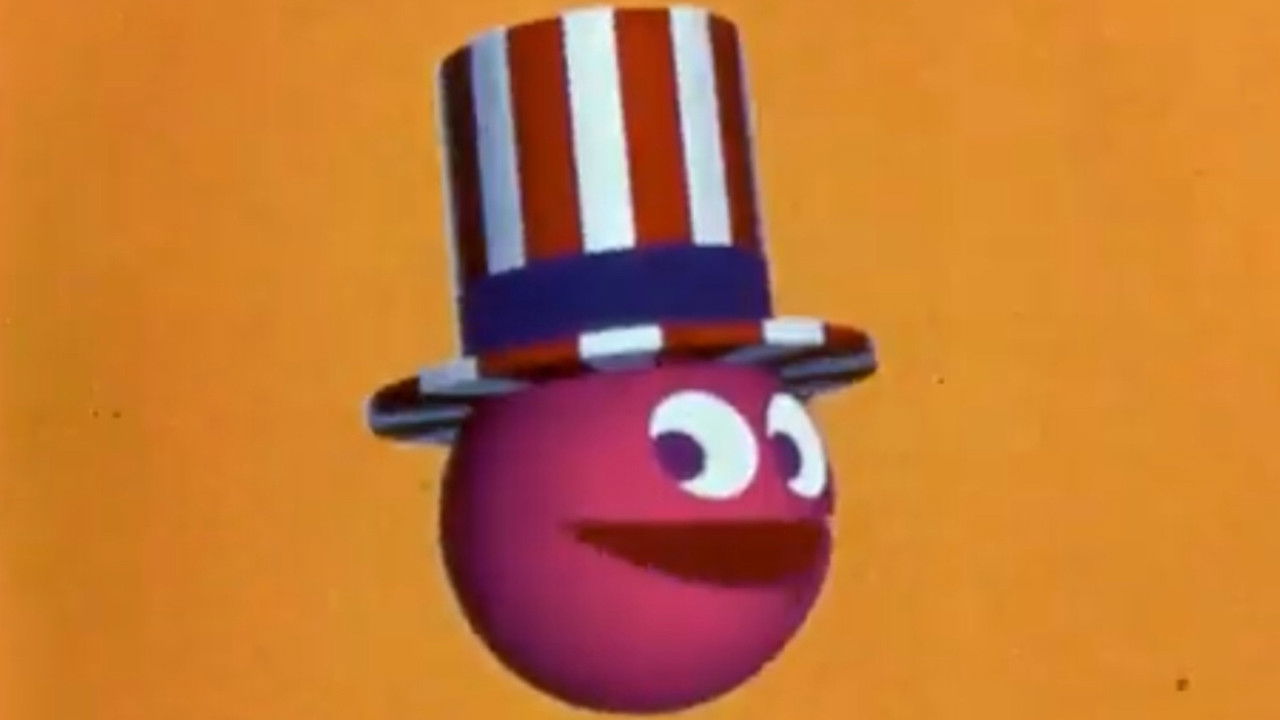 SynthaVision Sample Reel backdrop