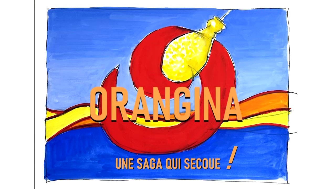Orangina, une saga qui secoue backdrop