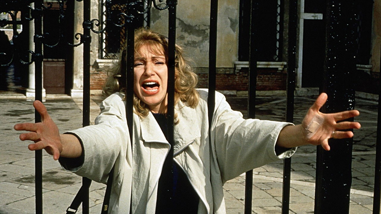 Mit dem Herzen einer Mutter backdrop