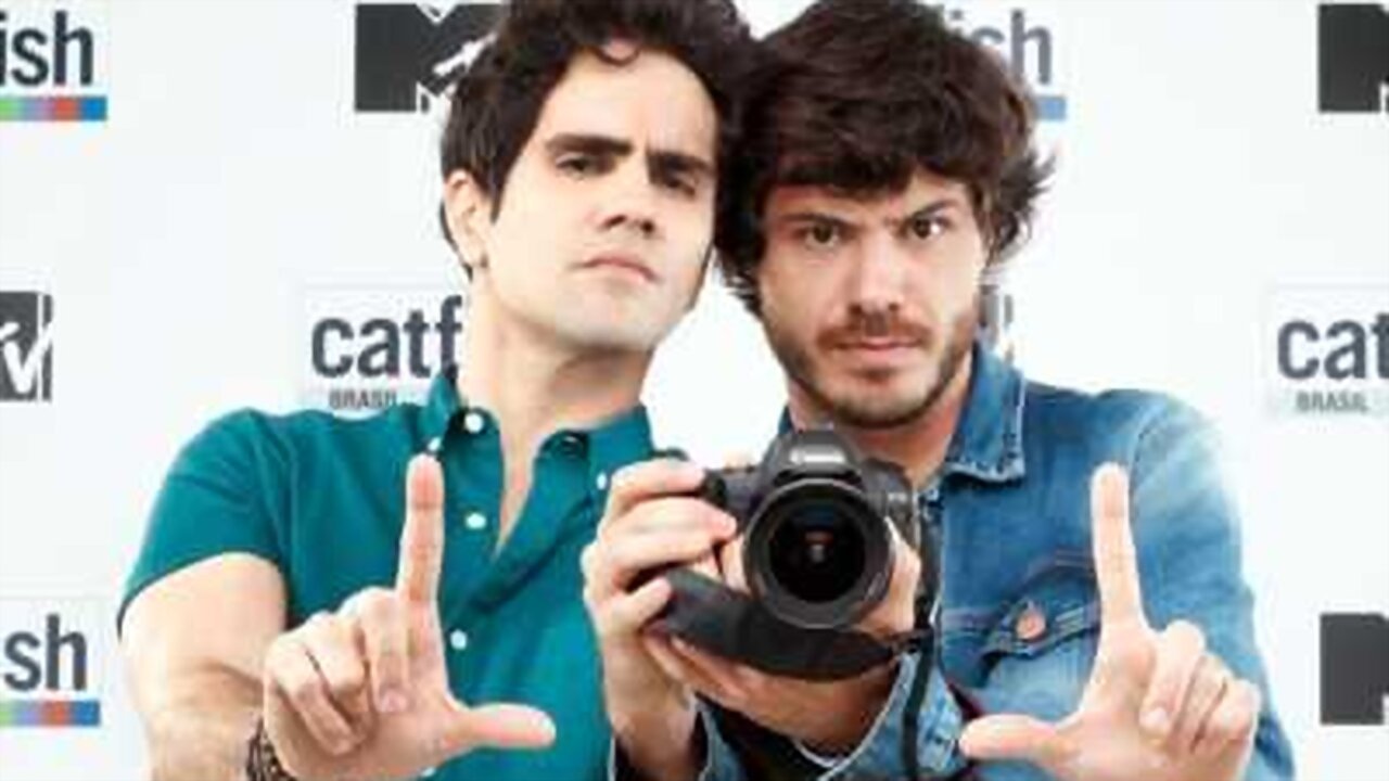 Catfish Brasil backdrop