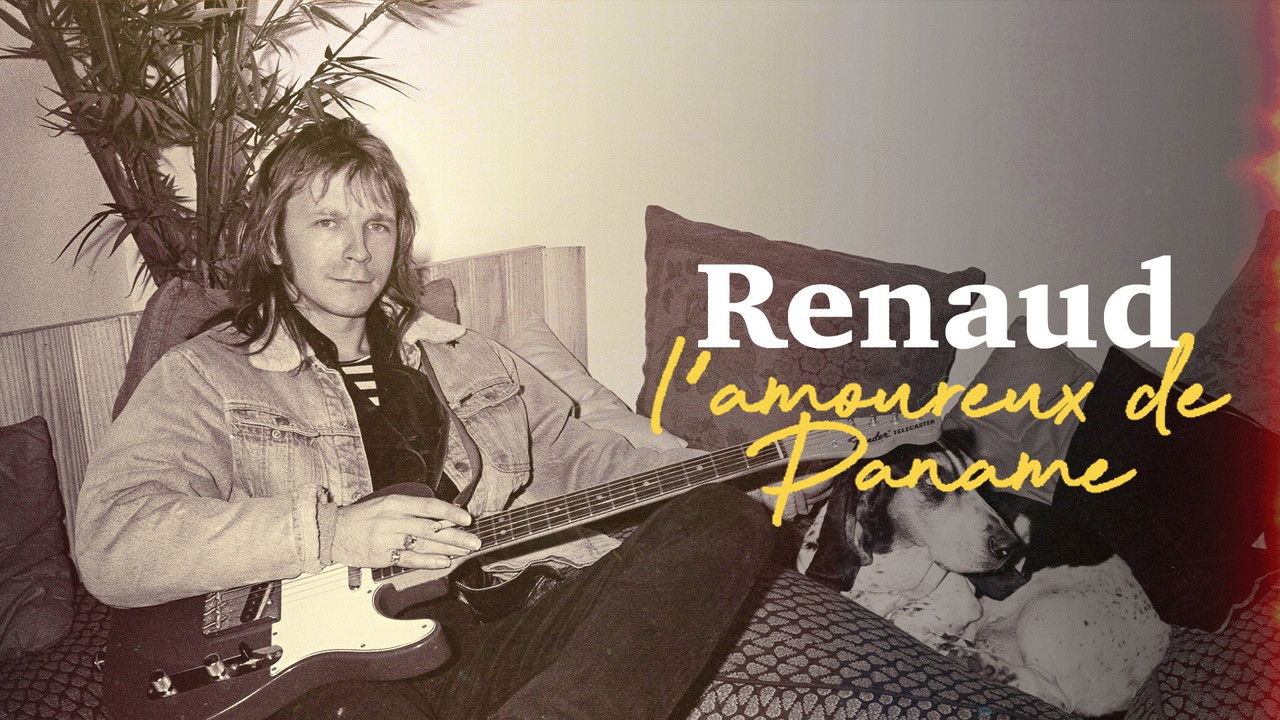 Renaud, le gosse de Paname backdrop