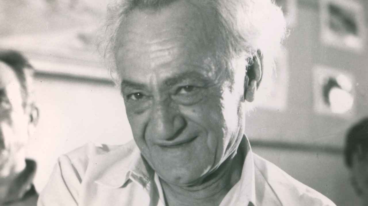 The Weight of Time backdrop