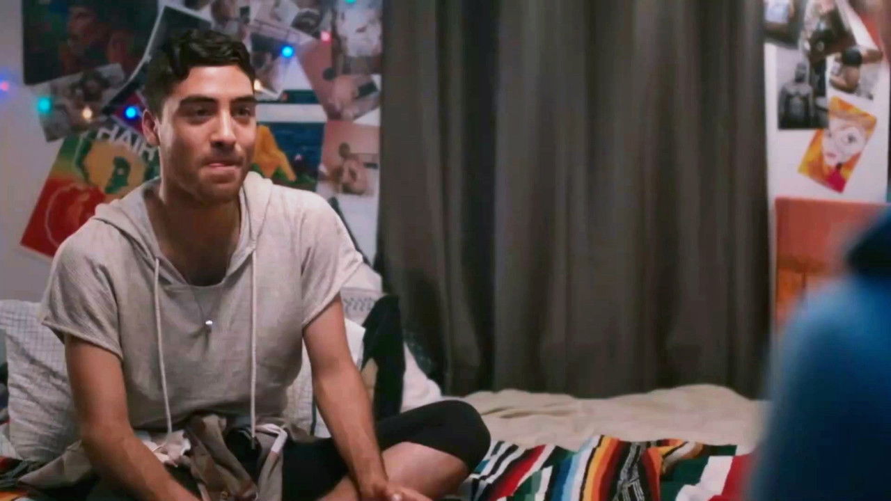 Interested In backdrop