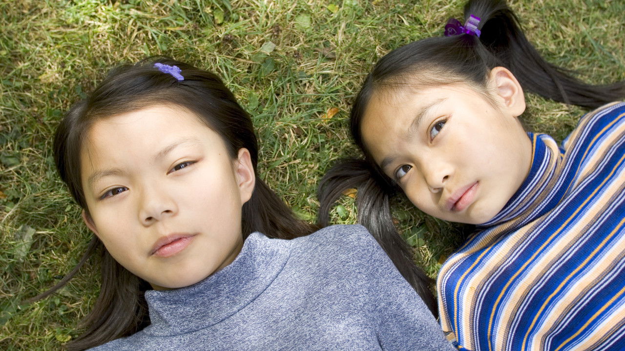 Eve and the Fire Horse backdrop