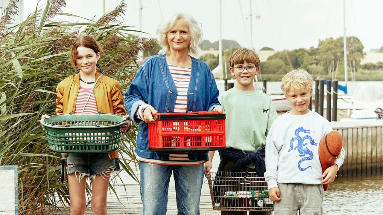 Ein Sommer in Sommerby backdrop
