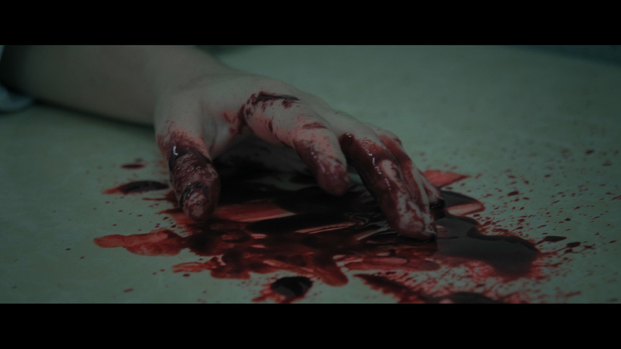 Lisik: Origin Point backdrop