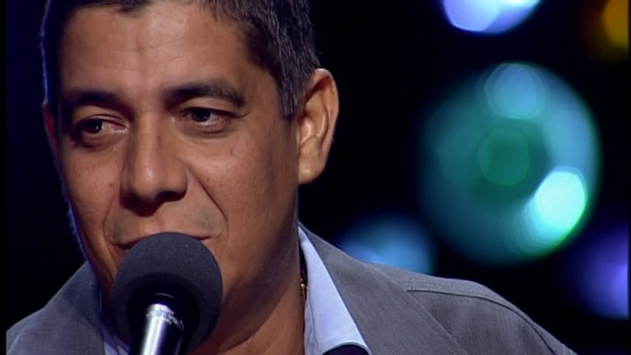 Zeca Pagodinho - MTV Unplugged backdrop