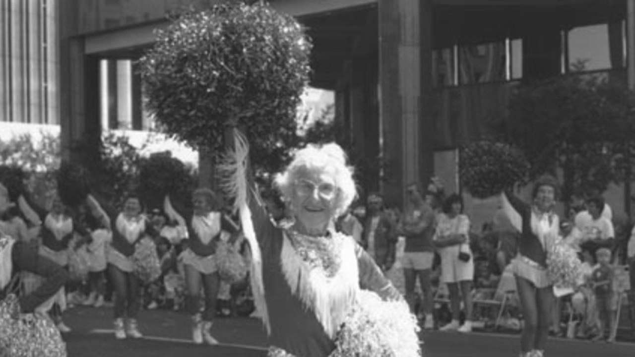 Where Are We? Our Trip Through America backdrop