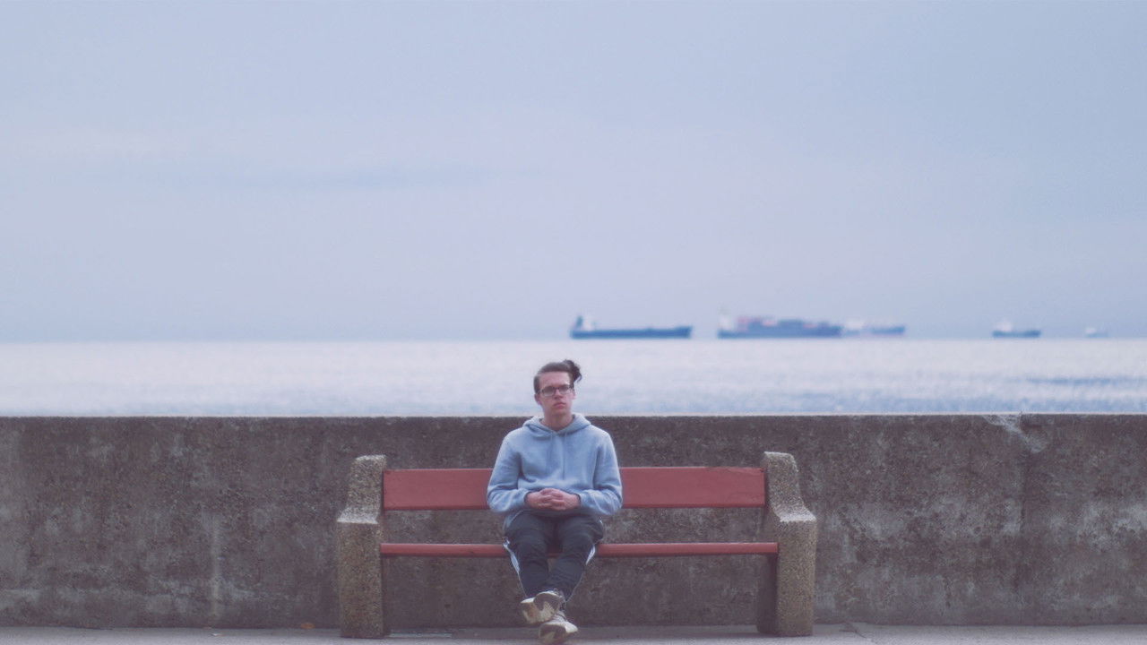 A Loco Vivid Dream backdrop