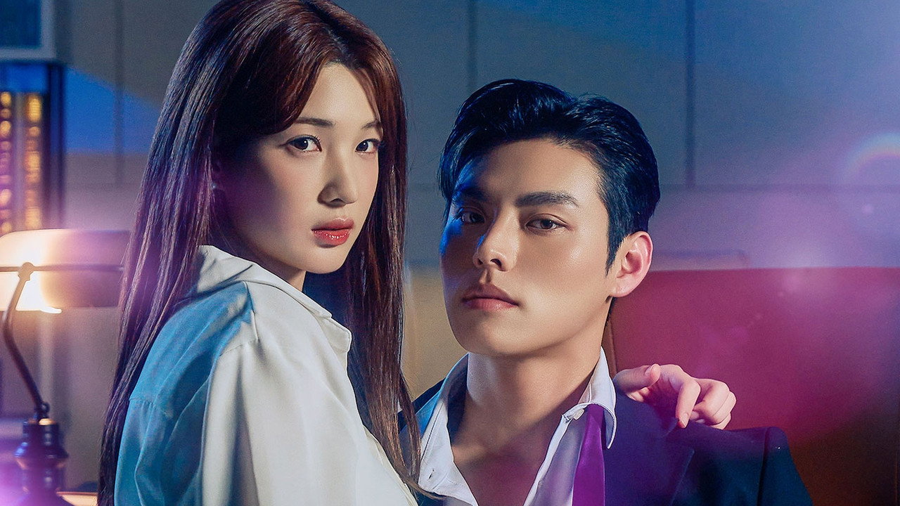 Quiet in the Office! backdrop