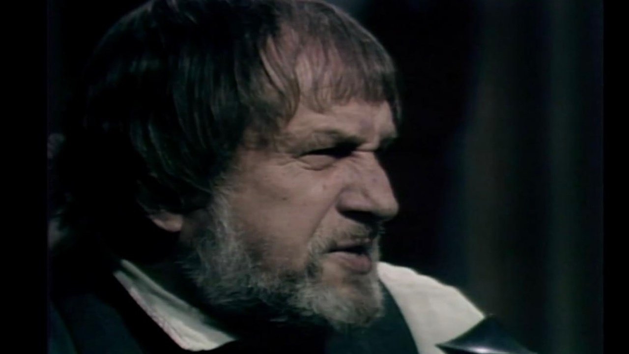 An Evening of Edgar Allan Poe backdrop