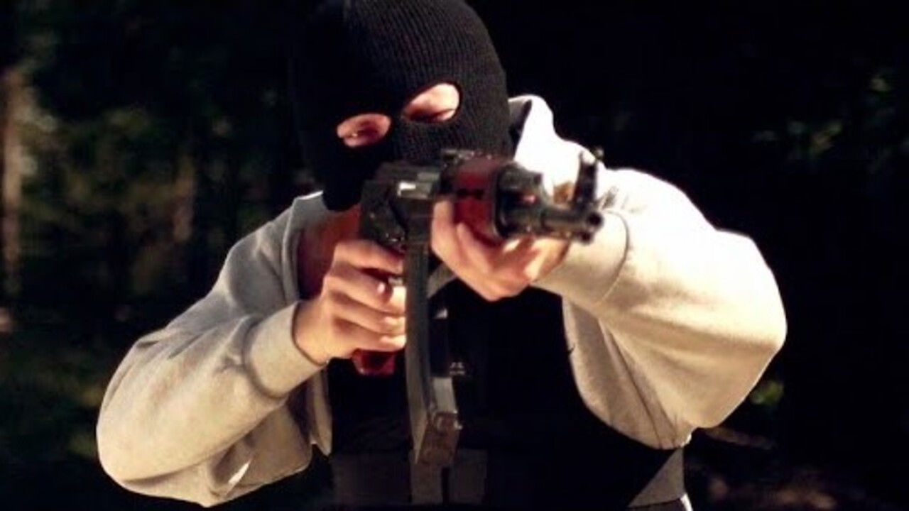 Vaseline Hours backdrop