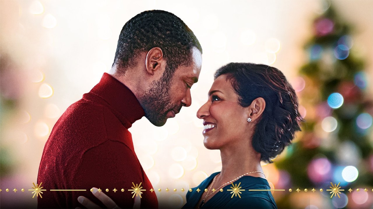 Baking Spirits Bright backdrop