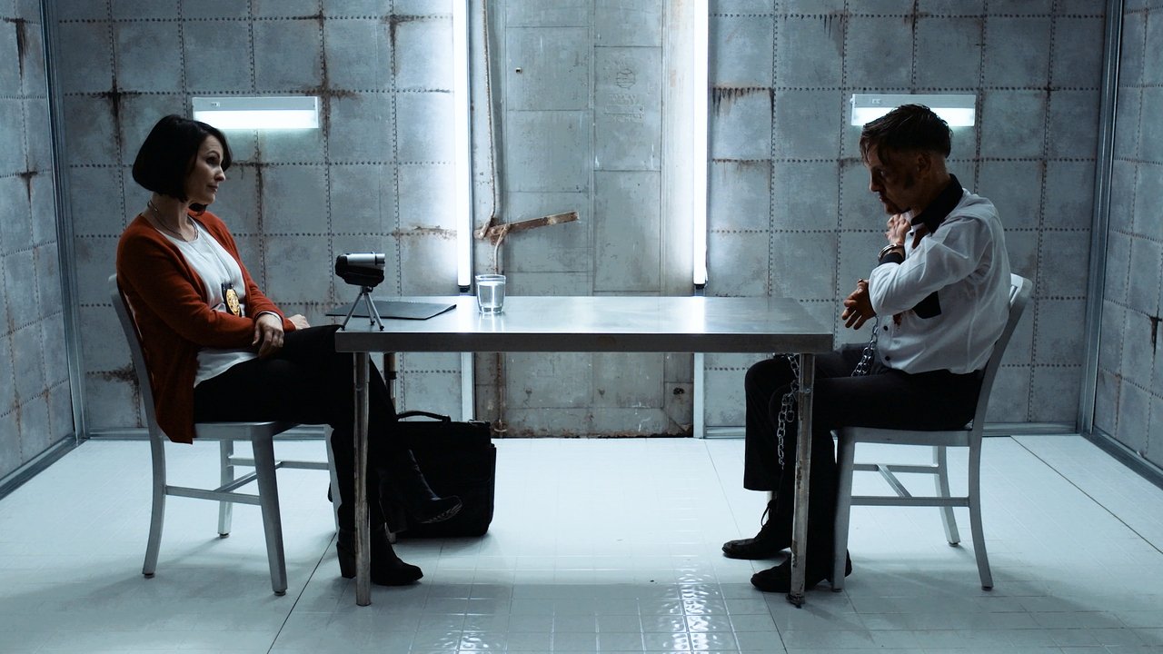 Counting to 1000 backdrop