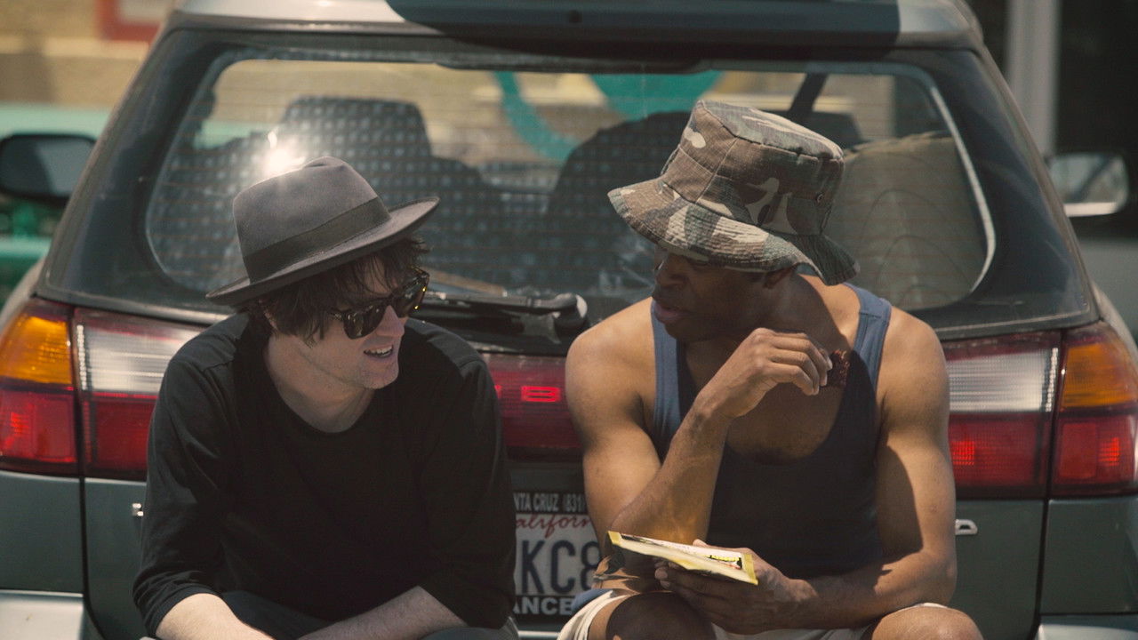 Sea to Shining Sea backdrop