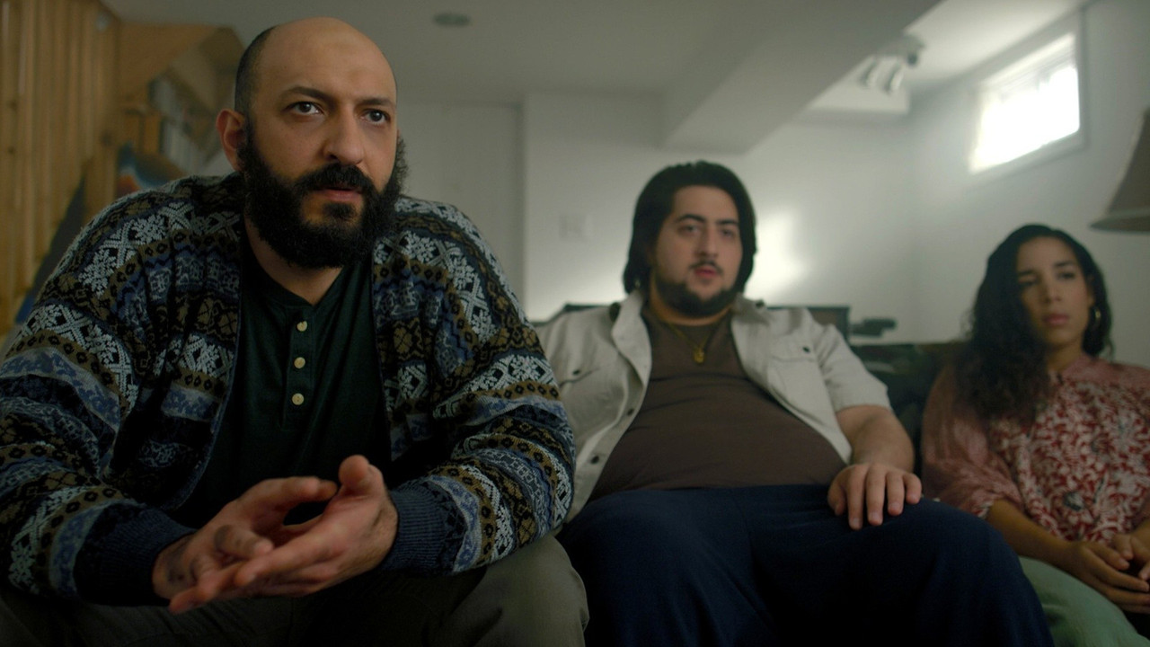 Please, After You backdrop