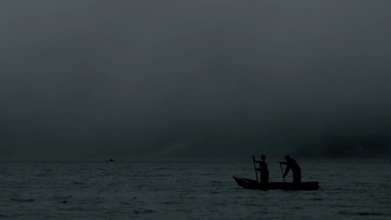 Nunca más para servirle backdrop