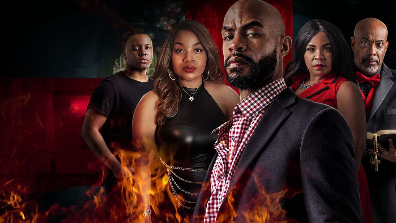 Pastor Thorne 2: Sins of the Father backdrop