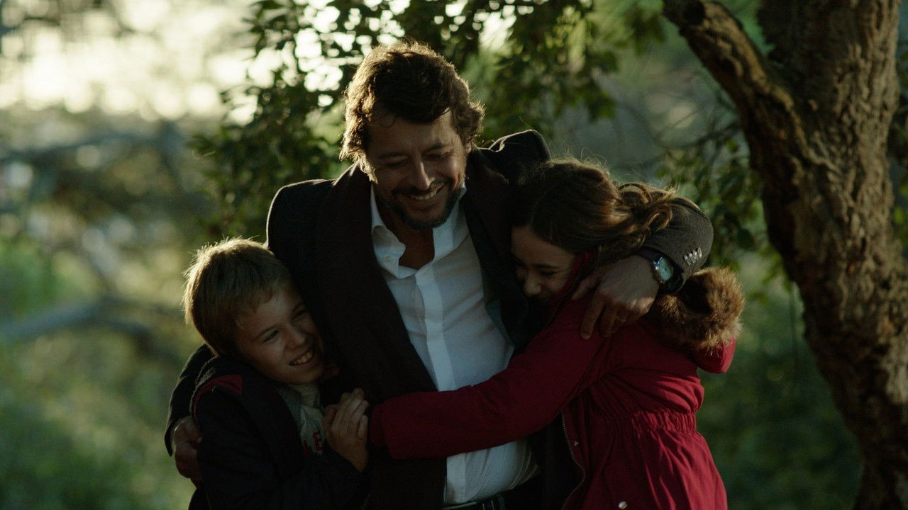 A Família Ventura backdrop