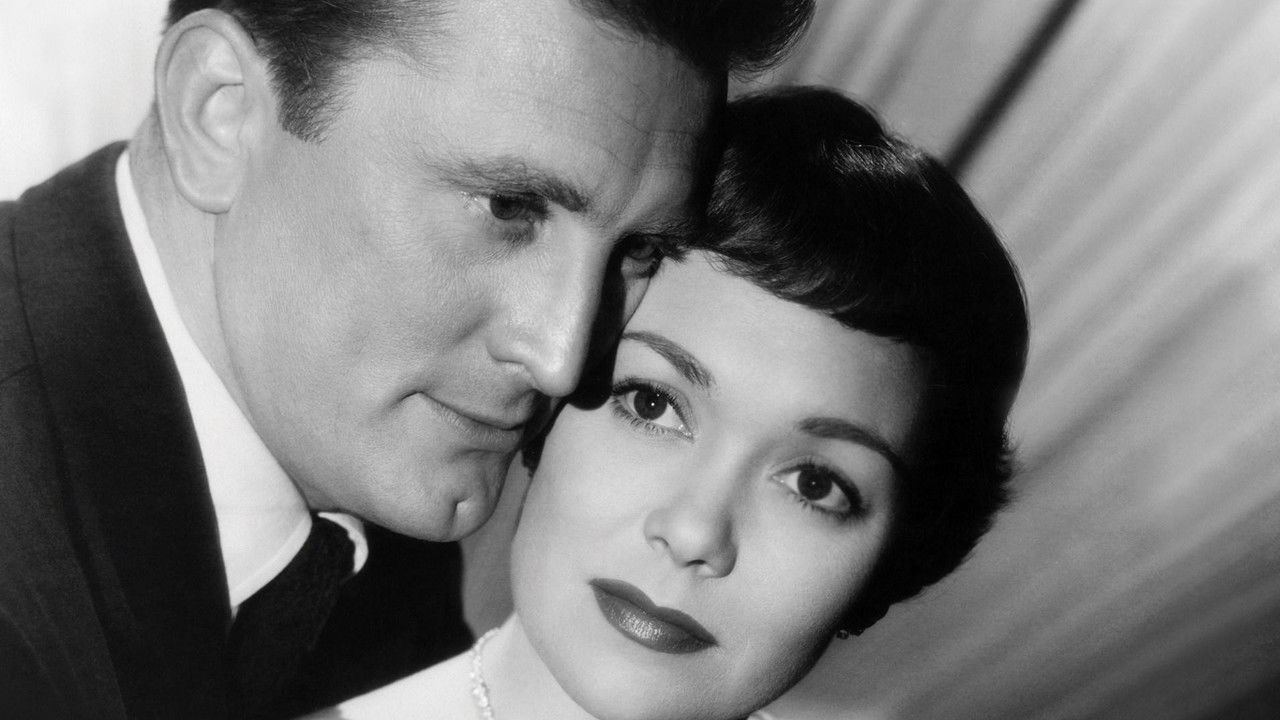 The Glass Menagerie backdrop