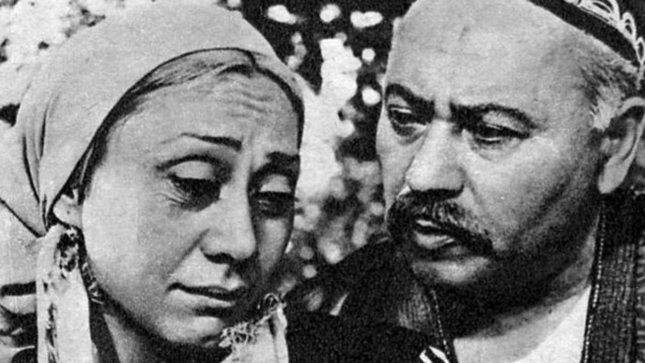 As the Heart Commands backdrop