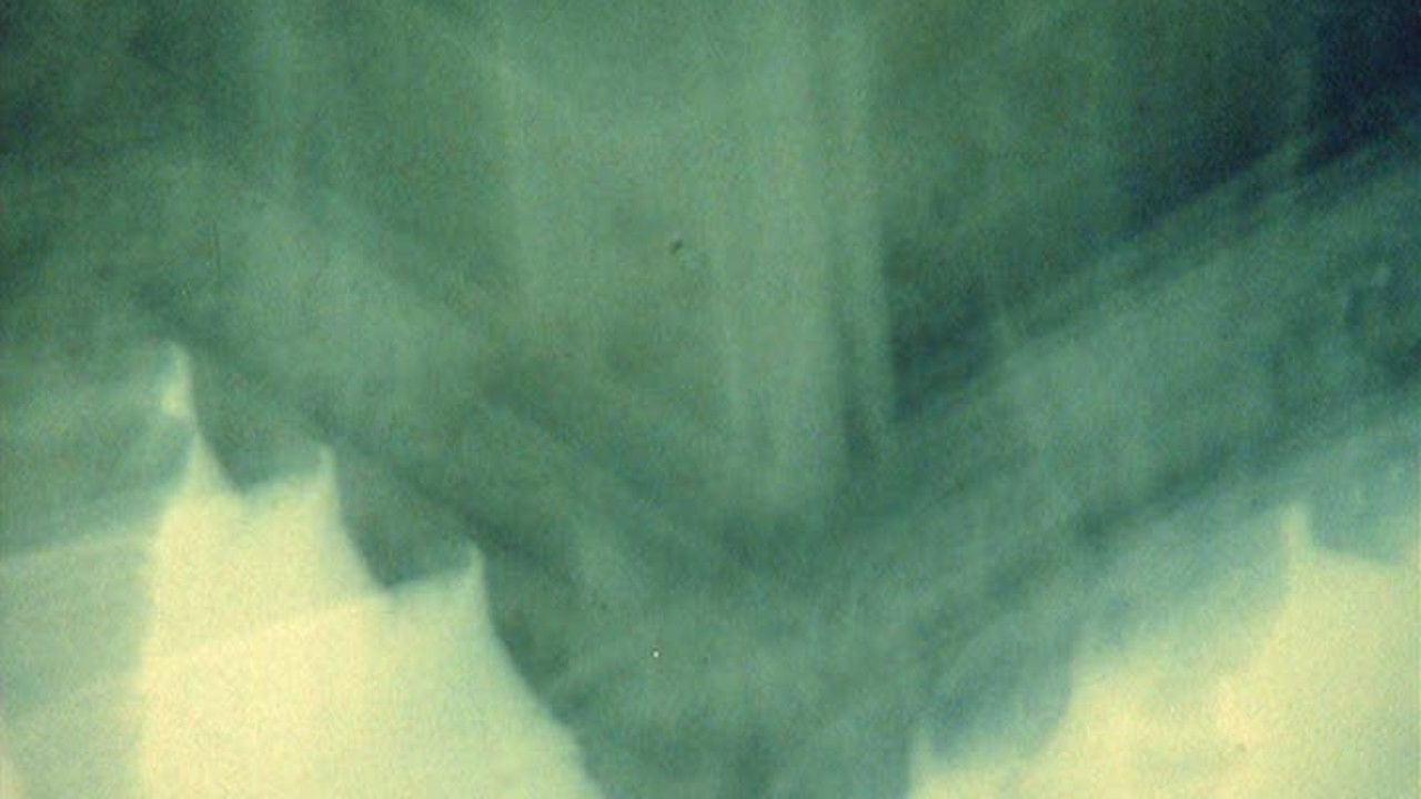 Unconscious London Strata backdrop