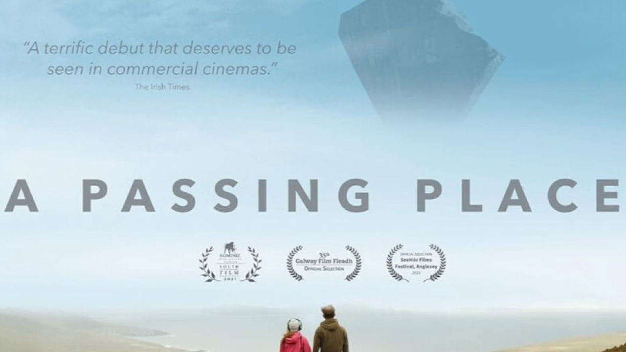A Passing Place backdrop