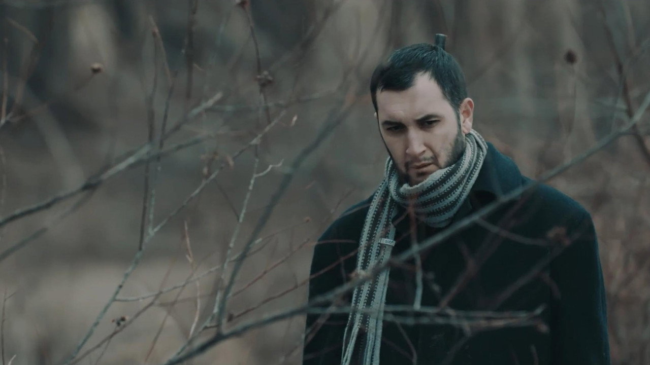 The Gentle Sadness of Things backdrop