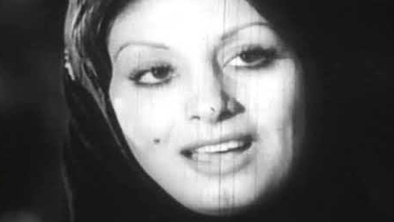 Cheshme Entezar backdrop