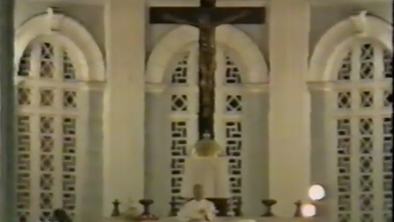 The Advisor backdrop