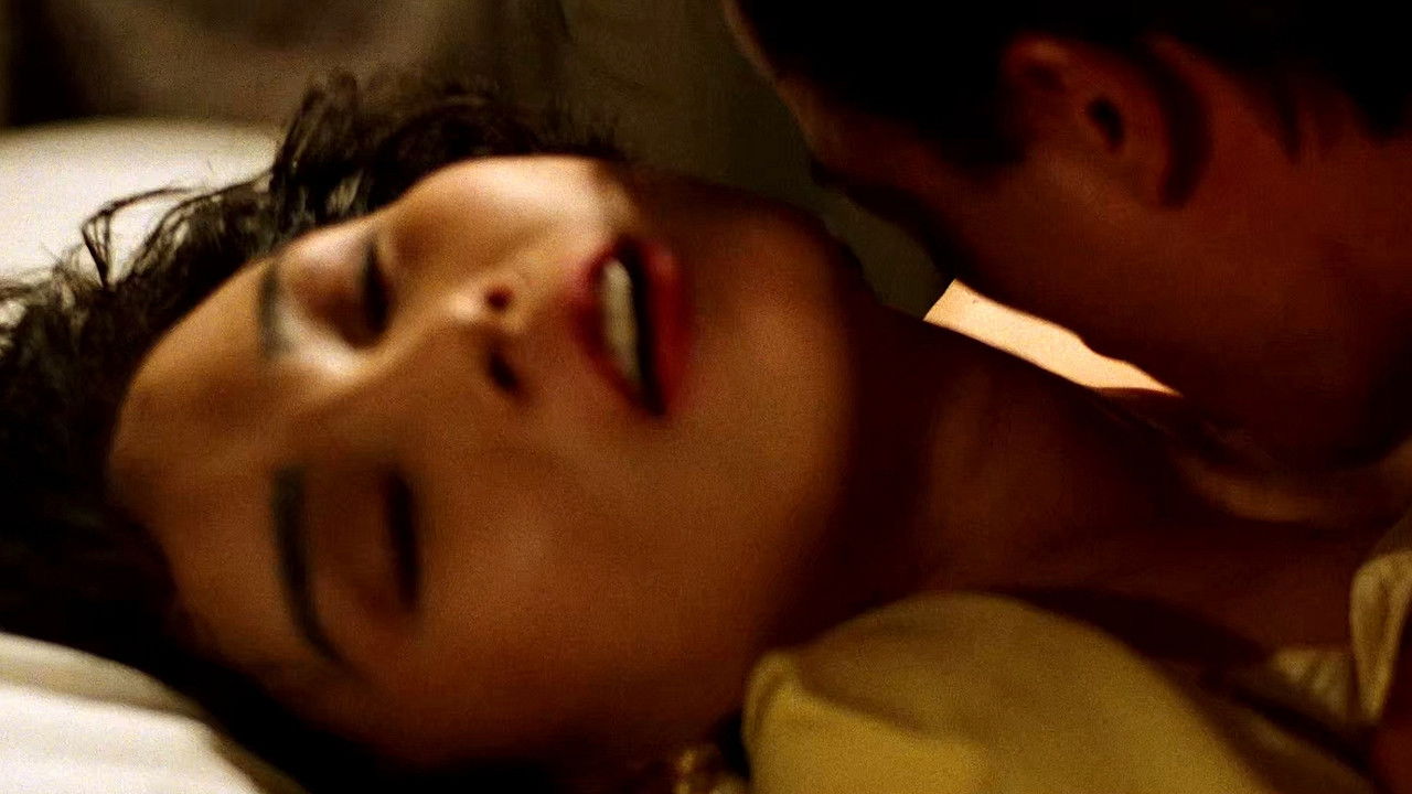 Madame Aema 8 backdrop