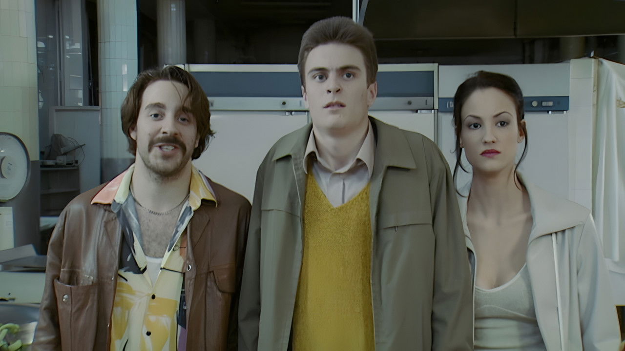 A Little Night Music backdrop