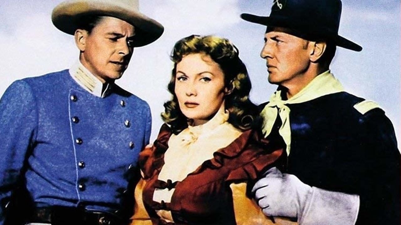 The Last Outpost backdrop