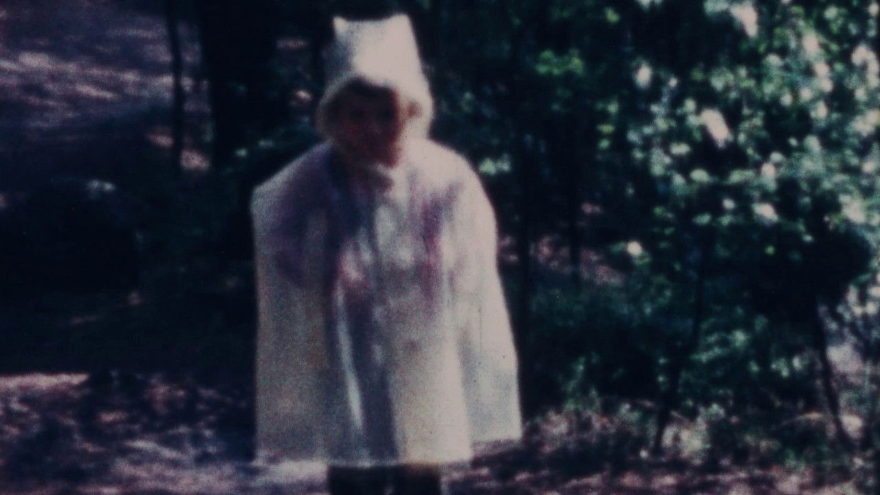 The Longest Dream Lasts 45 Minutes backdrop