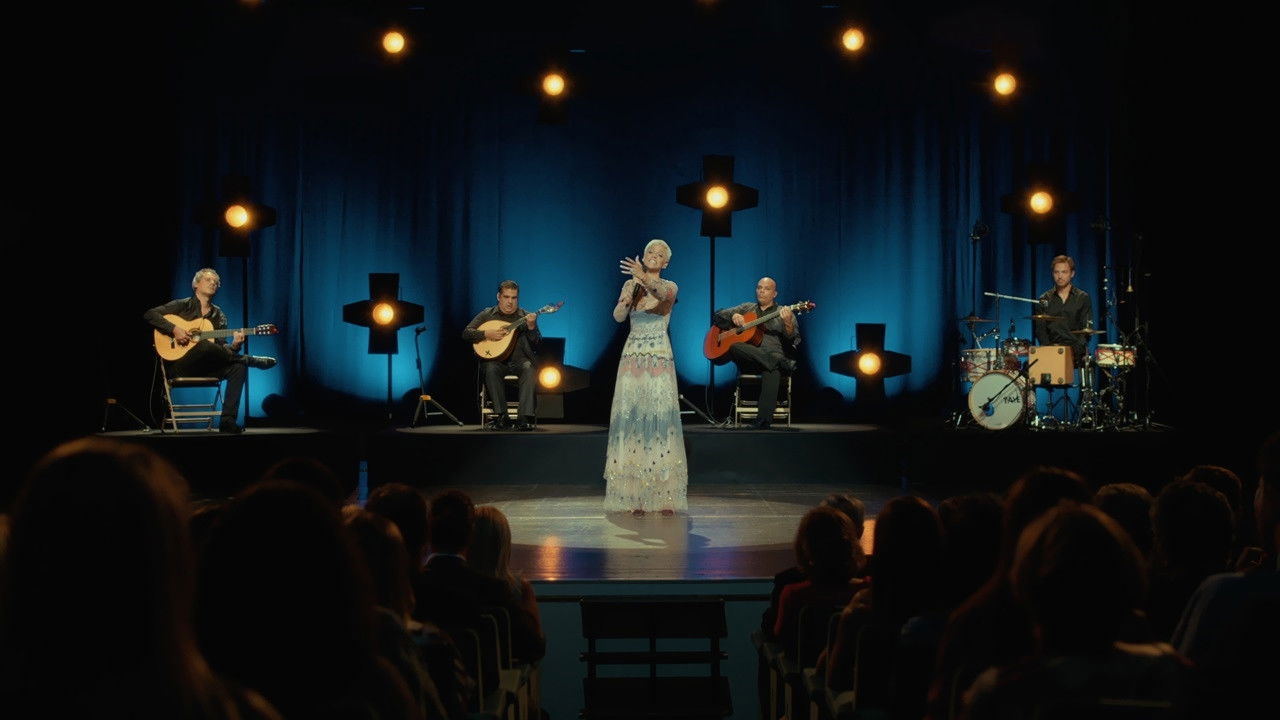 Alguém Como Eu backdrop