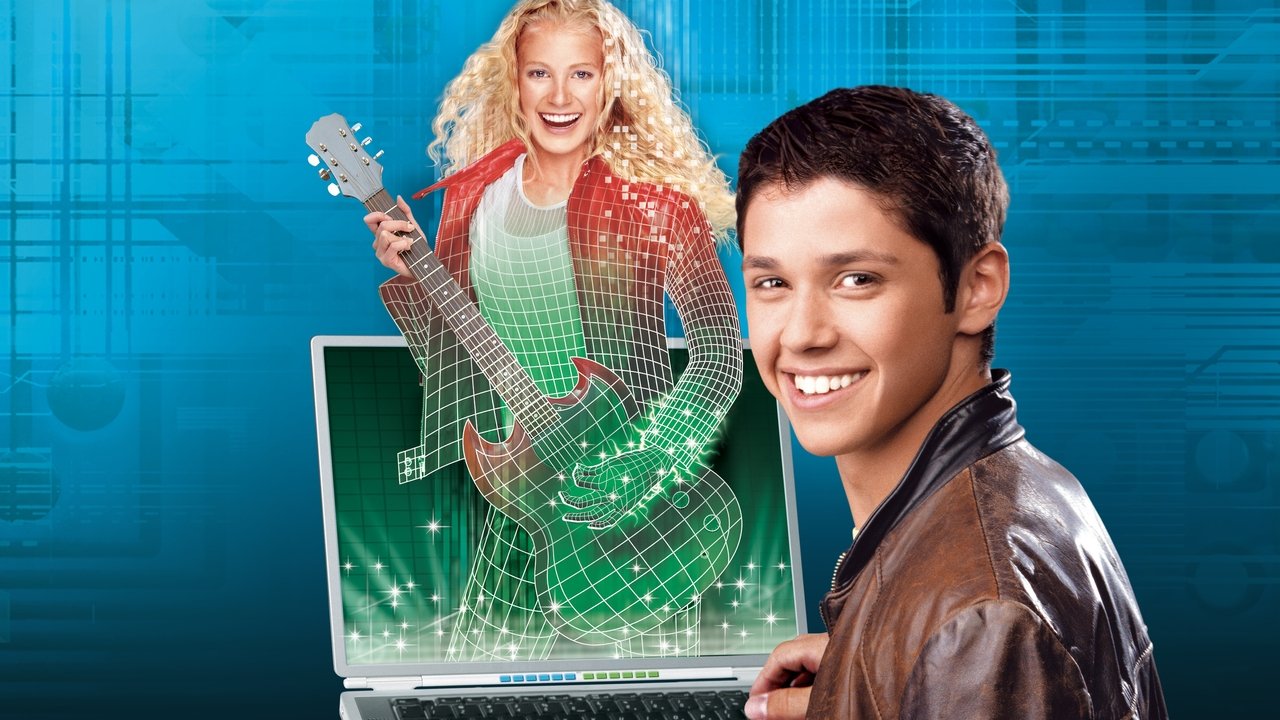 Pixel Perfect backdrop