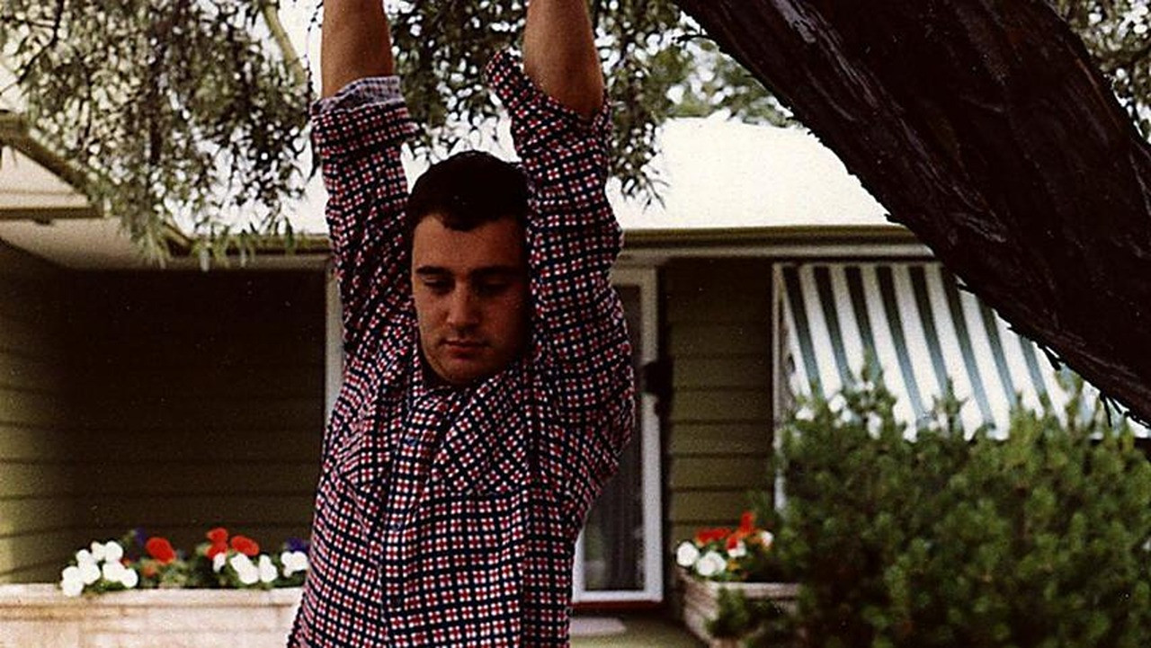 Springtime in Greenland backdrop