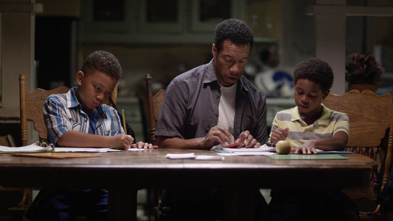 Dreams My Master backdrop