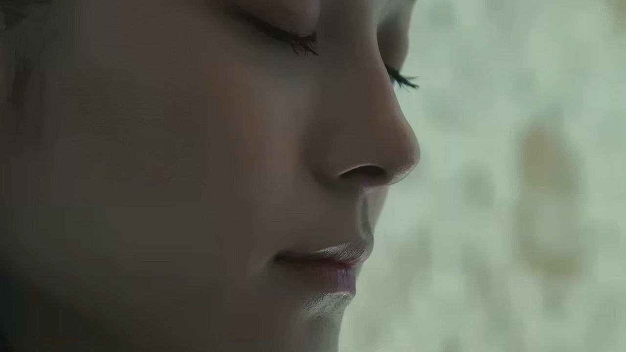 Sleeping Detective backdrop