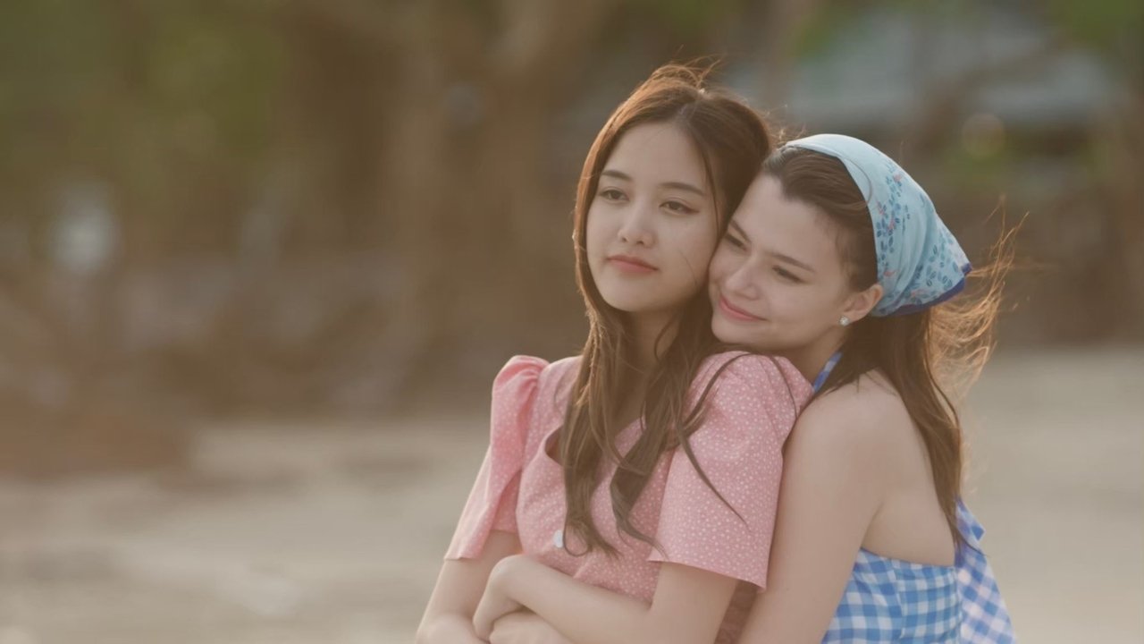 The Loyal Pin backdrop