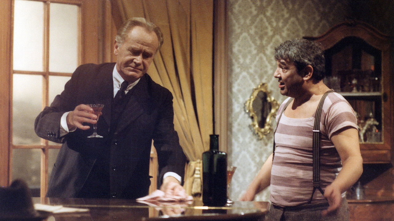 Kamenný orchestr backdrop