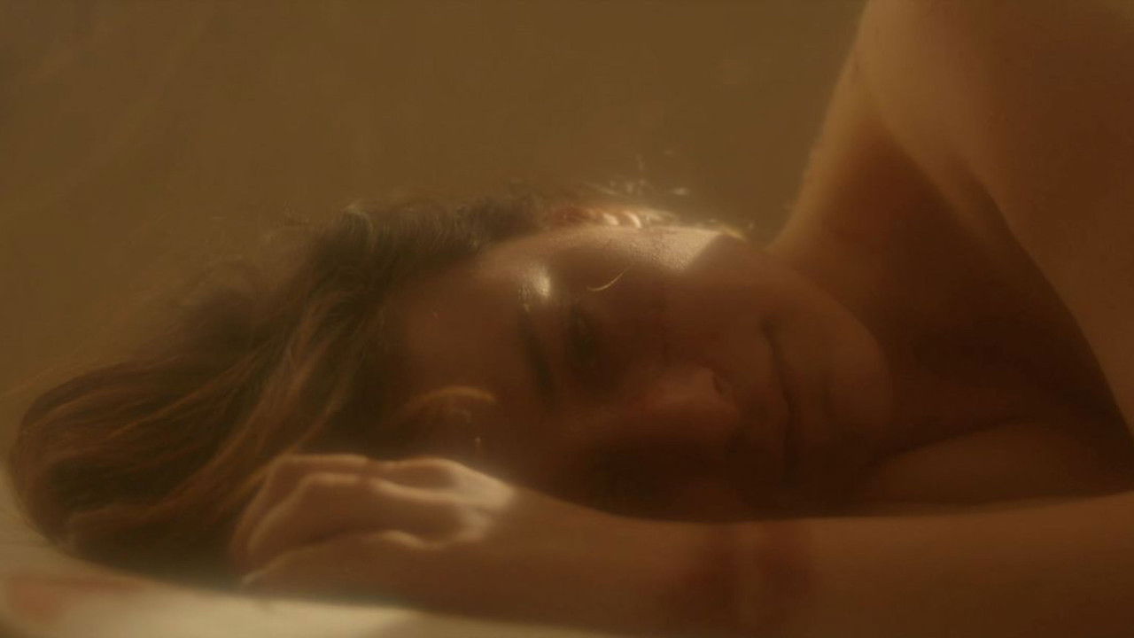 XXI Century Love backdrop