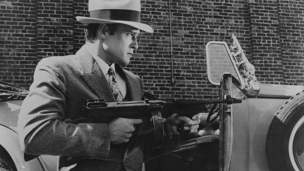 Pretty Boy Floyd backdrop